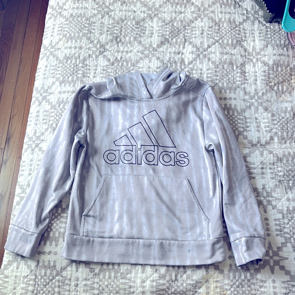 adidas hoodie
